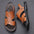 Men's Sandals Genuine Leather Anti Slip Dual Purpose - JUPITER BMY LTD