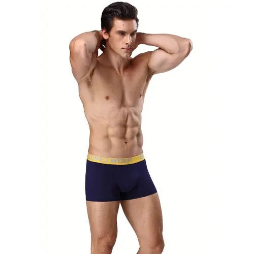 Men's boxer briefs /  Men's underwear /  Boxer briefs for men - JUPITER BMY LTD