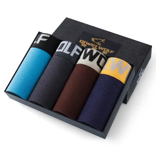 Men's boxer briefs /  Men's underwear /  Boxer briefs for men - JUPITER BMY LTD