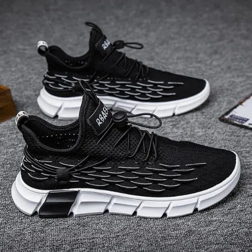 Men's casual sports shoes- JUPITER BMY