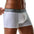 Mens Underwear U Convex Anti Movement Bullet Type Separation - JUPITER BMY LTD