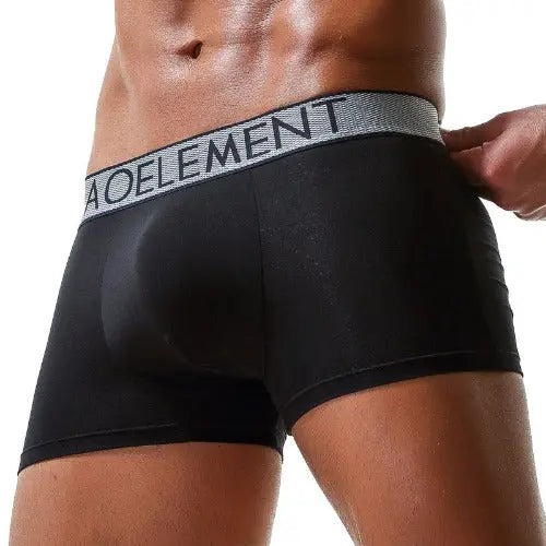 Mens Underwear U Convex Anti Movement Bullet Type Separation - JUPITER BMY LTD