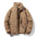 Corduroy Cotton-padded Jacket For Men Fleece-lined Warm And Breathable- JUPITER BMY