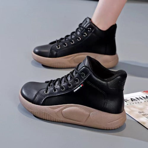 Autumn New Ins Women's Casual Sneakers- JUPITER BMY