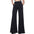 Loose Casual Trousers Women's Flared Pants- JUPITER BMY