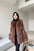 One Piece Coat For Women In Autumn And Winter- JUPITER BMY