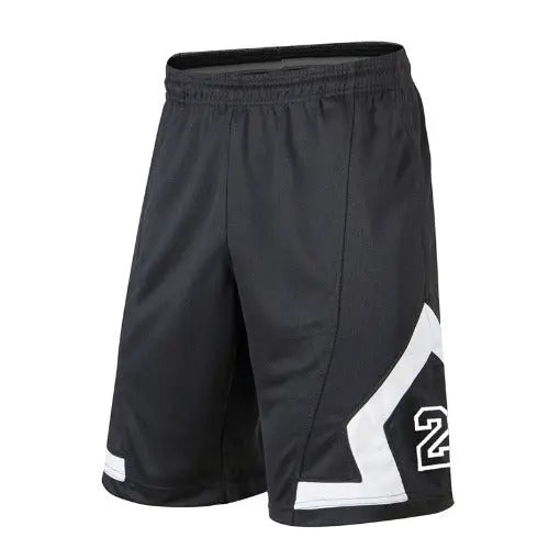 Outdoor training shorts male - JUPITER BMY LTD