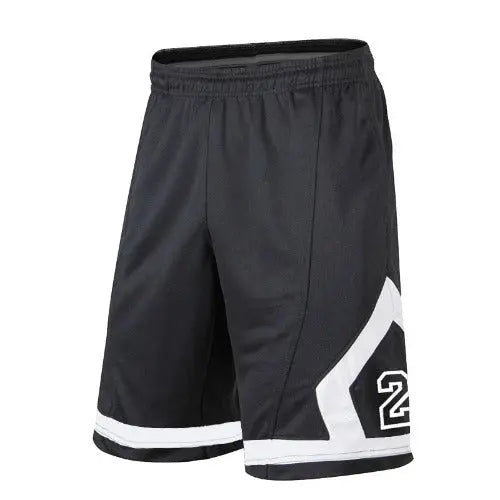 Outdoor training shorts male - JUPITER BMY LTD