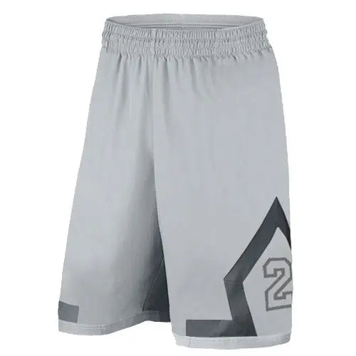 Outdoor training shorts male - JUPITER BMY LTD