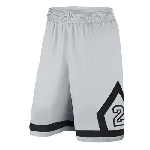 Outdoor training shorts male - JUPITER BMY LTD