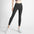 Peach Buttocks Bottoming Yoga Pants Thin Women'S Summer Elastic Breathable- JUPITER BMY