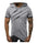 Personalized fitness pleated short sleeves - JUPITER BMY LTD