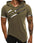 Personalized fitness pleated short sleeves - JUPITER BMY LTD