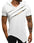 Personalized fitness pleated short sleeves - JUPITER BMY LTD