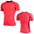 Plus size short sleeve fitness clothes - JUPITER BMY LTD