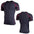 Plus size short sleeve fitness clothes - JUPITER BMY LTD