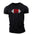 Popular Male Style GYM Muscle Brother Short Sleeves - JUPITER BMY LTD