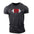 Popular Male Style GYM Muscle Brother Short Sleeves - JUPITER BMY LTD