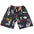 Printed Board Shorts Drawstring Casual Pants Summer - JUPITER BMY LTD