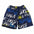 Printed Board Shorts Drawstring Casual Pants Summer - JUPITER BMY LTD