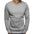 Solid color round neck sweater - JUPITER BMY LTD