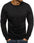 Solid color round neck sweater - JUPITER BMY LTD