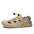 Summer Air Cushion And Breathable Baotou Casual Slippers Sandals- JUPITER BMY