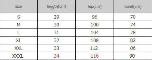 Summer New Style Female Ripped All-Match Denim Shorts - JUPITER BMY LTD