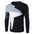 Sweaters Men New Fashion Seagull Printed Casual O-Neck Slim Cotton Knitted Mens Sweaters Pullovers Men Brand Clothing - JUPITER BMY LTD