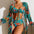 Swimwear Long Sleeved Blouse Three Piece Suit - JUPITER BMY LTD