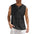 Tank Vest Men Shirt Collar Tie Short Sleeve T-Shirt - JUPITER BMY LTD