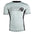 Tight and quick-drying short sleeve men's fitness - JUPITER BMY LTD