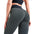 Women  Tights Plus Size Sports High Waist Yoga & Gym  Pants- JUPITER BMY