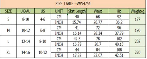 Women's High Waist Zip Suede Pack Hip Skirt - JUPITER BMY LTD