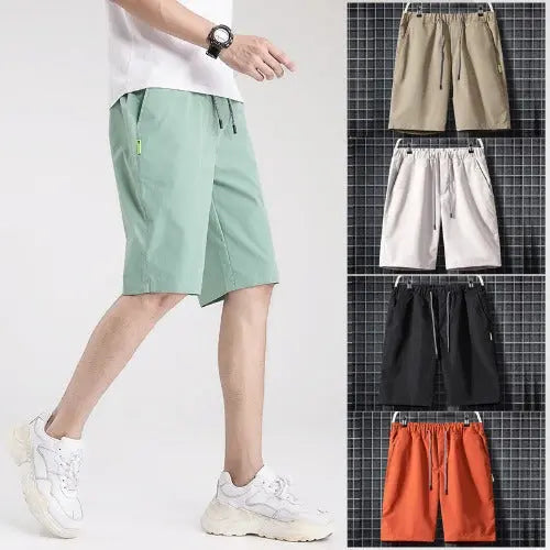 Youth Casual Sports Men's Casual Pants - JUPITER BMY LTD