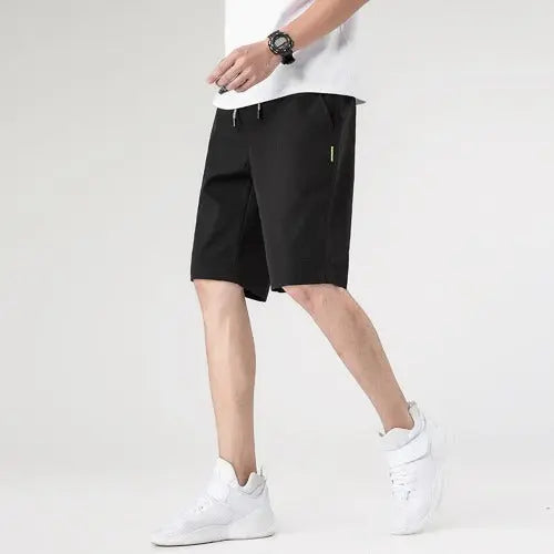 Youth Casual Sports Men's Casual Pants - JUPITER BMY LTD