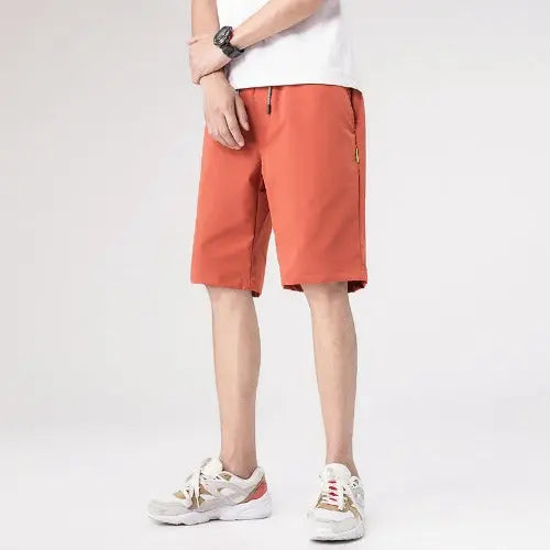 Youth Casual Sports Men's Casual Pants - JUPITER BMY LTD