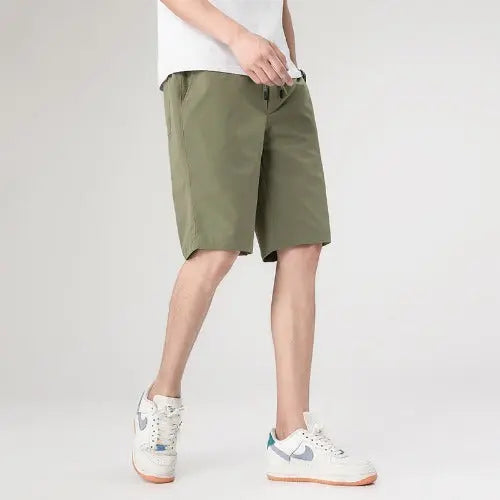 Youth Casual Sports Men's Casual Pants - JUPITER BMY LTD