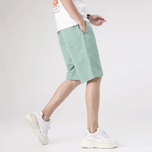 Youth Casual Sports Men's Casual Pants - JUPITER BMY LTD