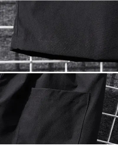 Youth Casual Sports Men's Casual Pants - JUPITER BMY LTD