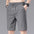 Ice Silk Loose Straight Casual Stretch Quick-drying Slim-fit Pants- JUPITER BMY