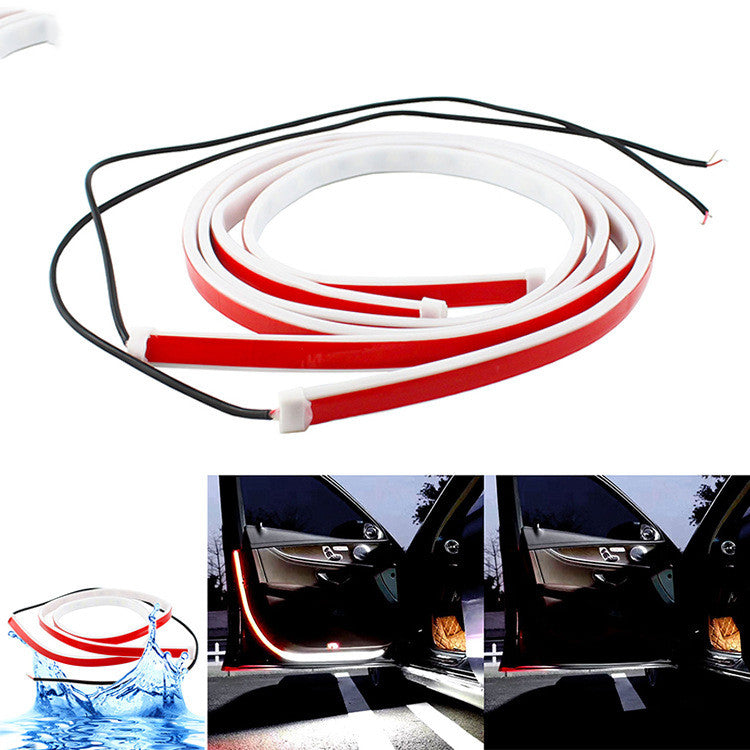 Waterproof Welcoming Atmosphere Warning Light For Car Door- JUPITER BMY