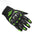 Motorcycle Riding Gloves- JUPITER BMY