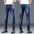 New Fall And Winter Men's Jeans- JUPITER BMY