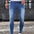 Men's Fashion Casual Stretch Skinny Jeans- JUPITER BMY