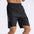 Summer Men's Shorts Quick-drying Outerwear Trendy Capris Men's Plus Size Sports Shorts- JUPITER BMY