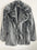 Fall Winter Fashion Mid-length Coat Set Warm Jacket- JUPITER BMY