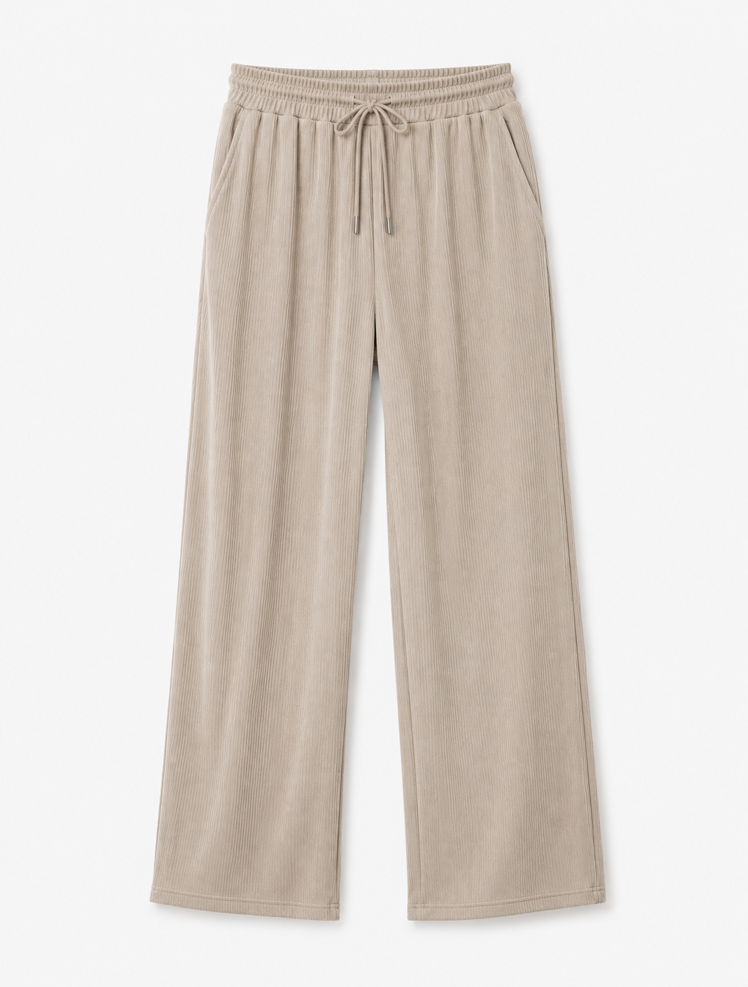 Unisex Long Trousers- Lined