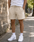 Unisex Shorts- Waffle Fabric