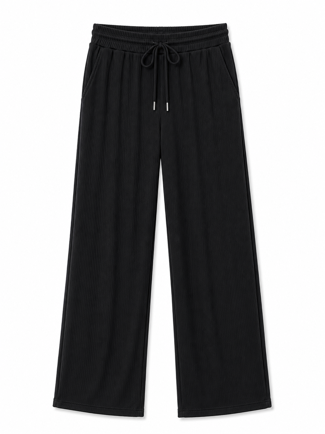 Unisex Long Trousers- Lined